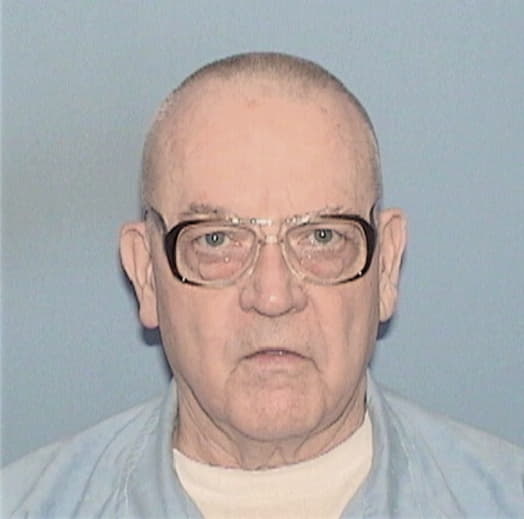 BERENTES, ROBERT B., IL