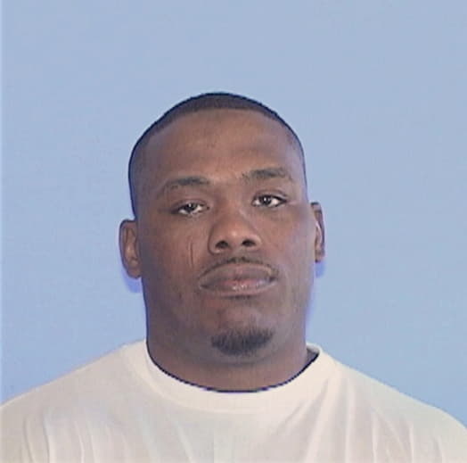 BLUETT, ANTONIO D., IL