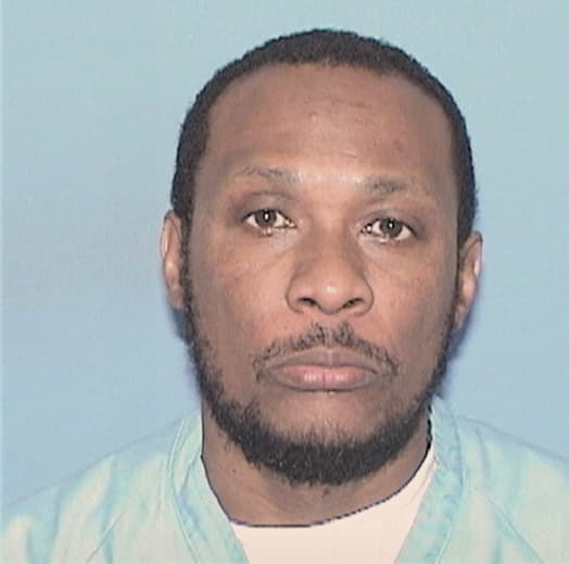 RICHARDSON, RASHAWN, IL