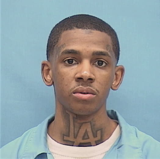 SMITH, KIESHAUN D., IL