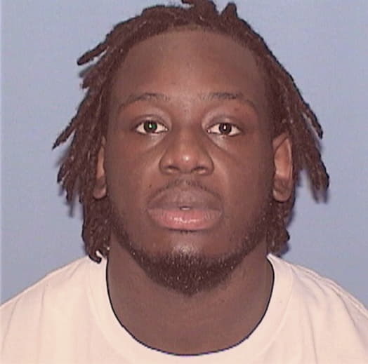 BAILEY, MEKYEL D., IL