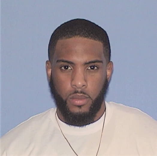 PORTER, MALIK E., IL