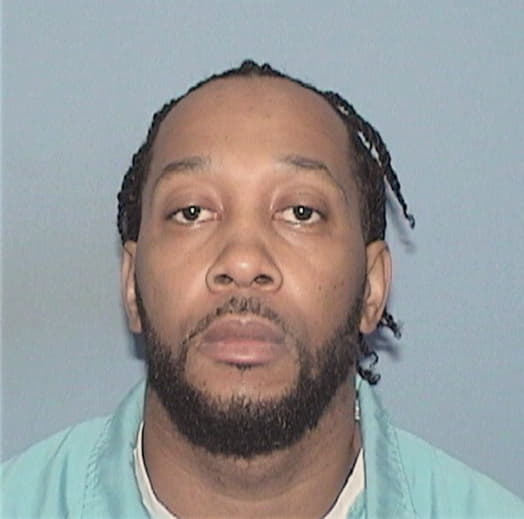 WINSTON, FREDERICK L., IL