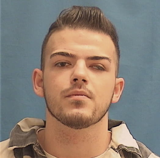 INGRAM, DAMIEN J., IL