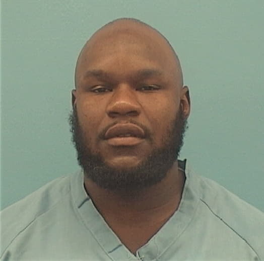 BELL, DESHAWN L., IL