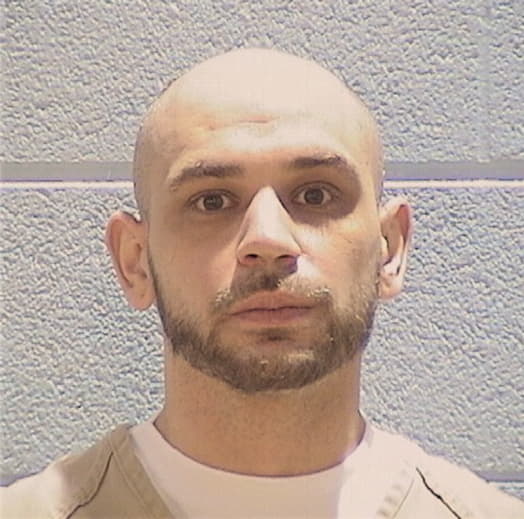 KARBOWIAK, JUSTIN, IL