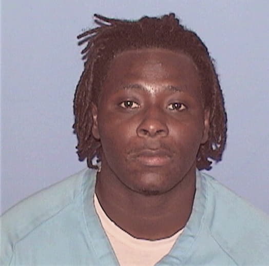 ROBINSON, BERNARD, IL