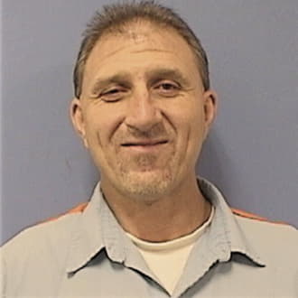 CLAYTON, STEVE A., IL