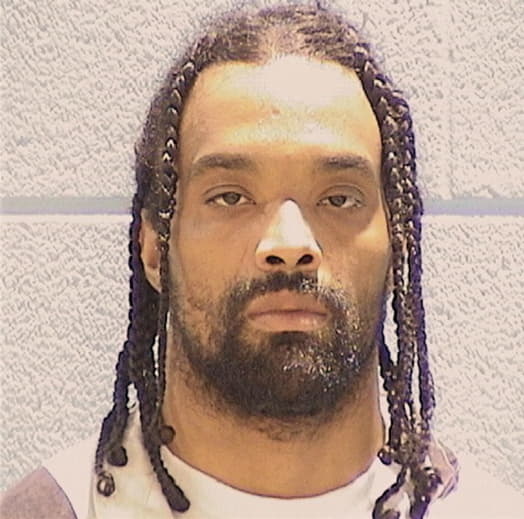 SANDERS, MARIO T., IL