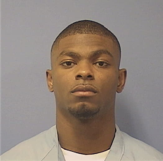 TURNER, DARSHAWN, IL