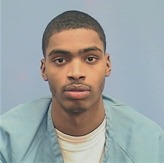 CRAWFORD, DERRICK, IL