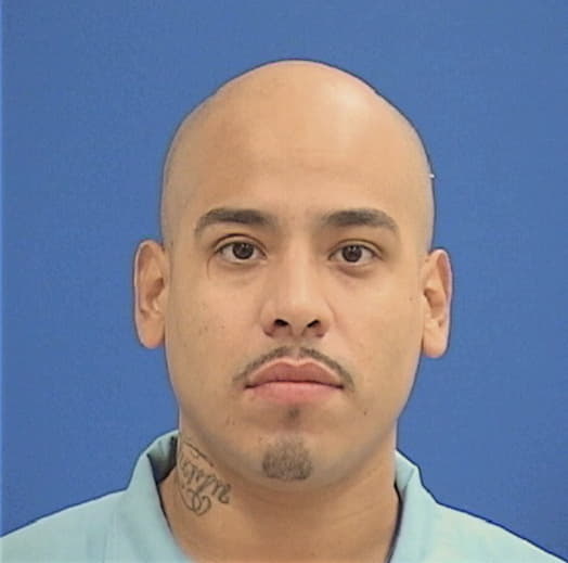 BERRUM, CARLOS C., IL