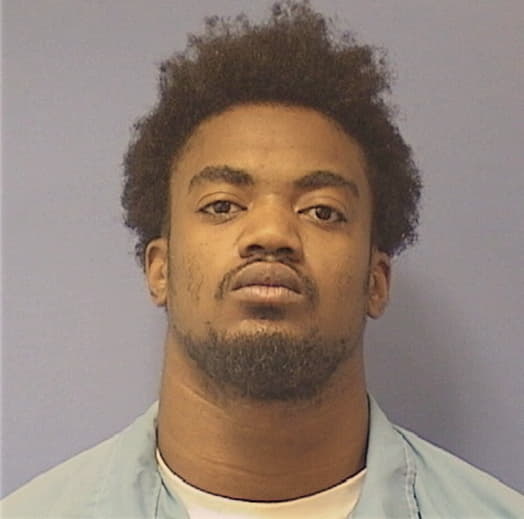 BRADLEY, QUINTON D., IL