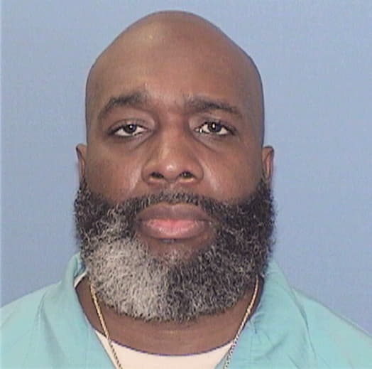 CALDWELL, ALFONZO, IL