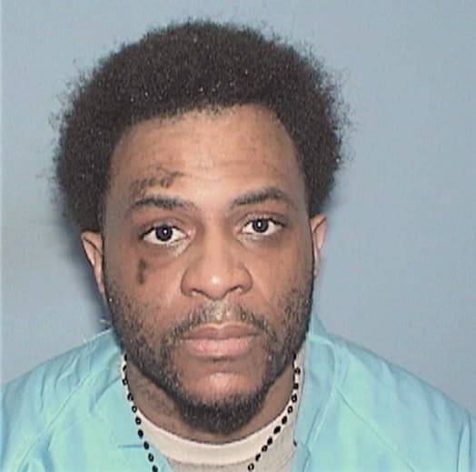 GANAWAY, TARIUS D., IL