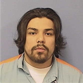 LOPEZ, FABIAN M., IL