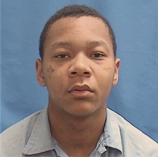 JACKSON, KESHON D., IL