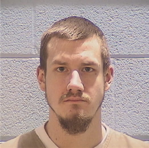 PRESTON, JARRED D., IL