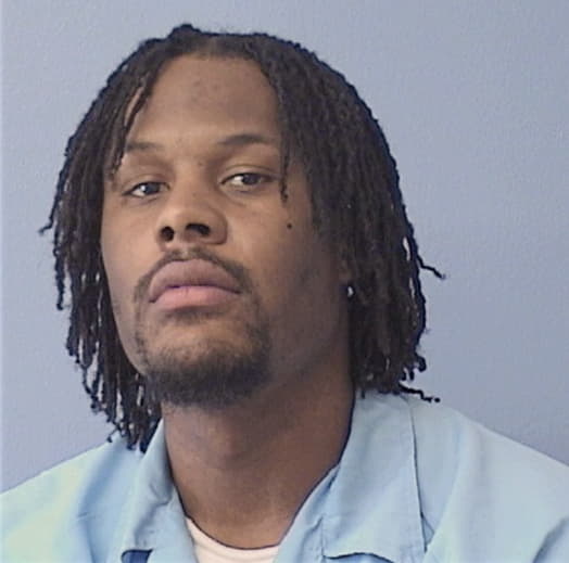 PENDLETON, EDMOND D., IL