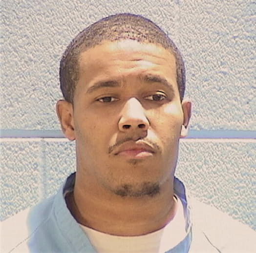 CALHOUN, DIVONTE, IL