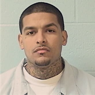 CARRASQUILLO, EDWIN, IL