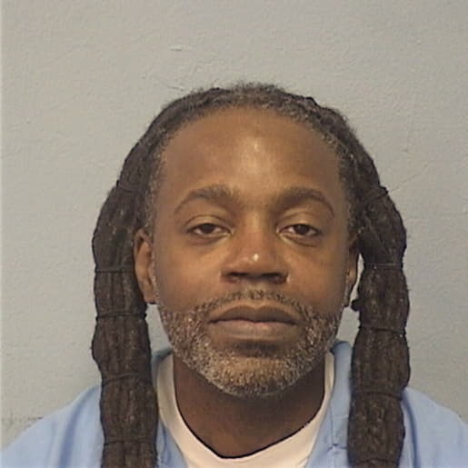 HARVEY, CRAIG B., IL