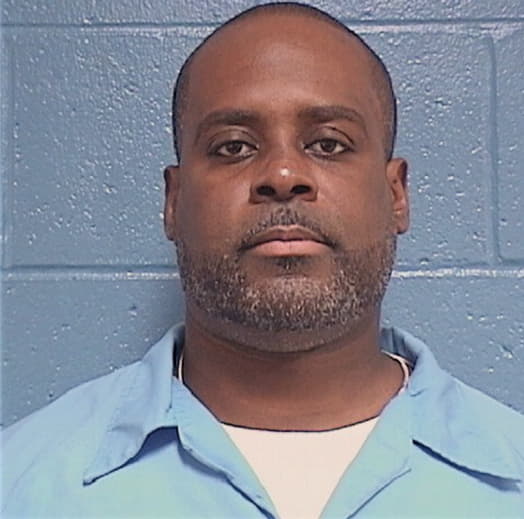 SPRAGGINS, DONZELL, IL