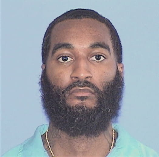 BLACKWELL, DARIUS, IL