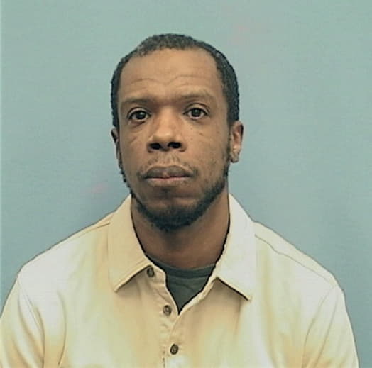 RUSH, DEMETRES B., IL