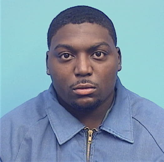 ROBINSON, MARKUS, IL