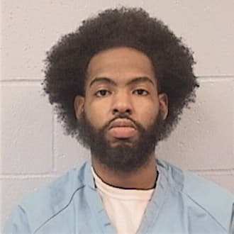 CHARLESTON, CALEB, IL