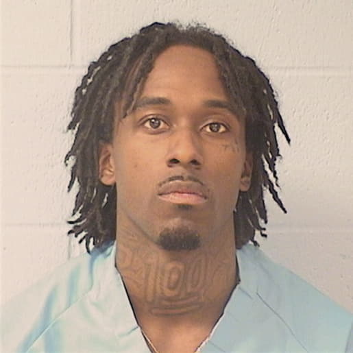 WHITFIELD, JODCI, IL