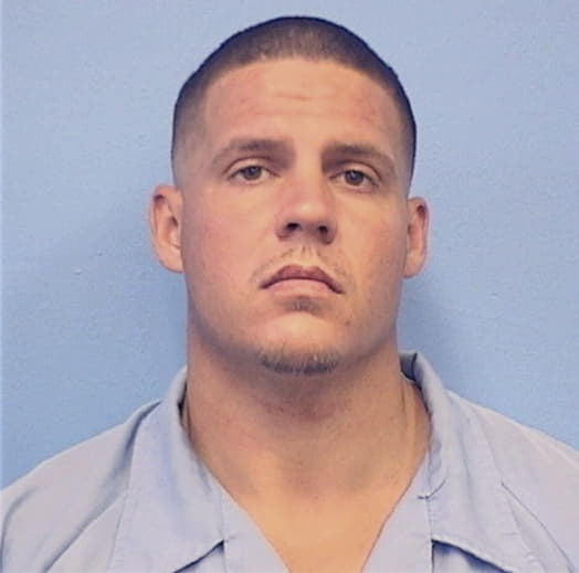 WHITE, JEREMY D., IL