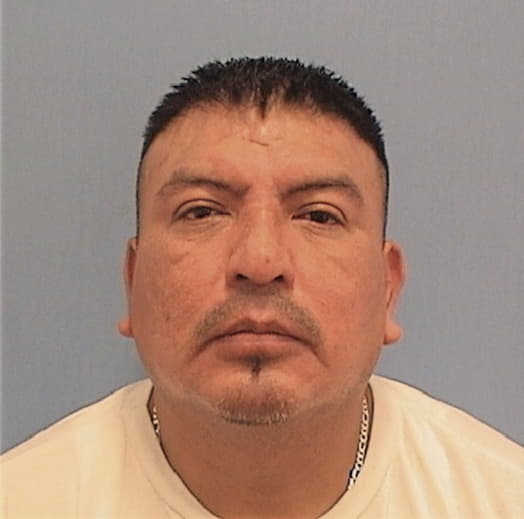 MENDOZA, ROBERTO, IL