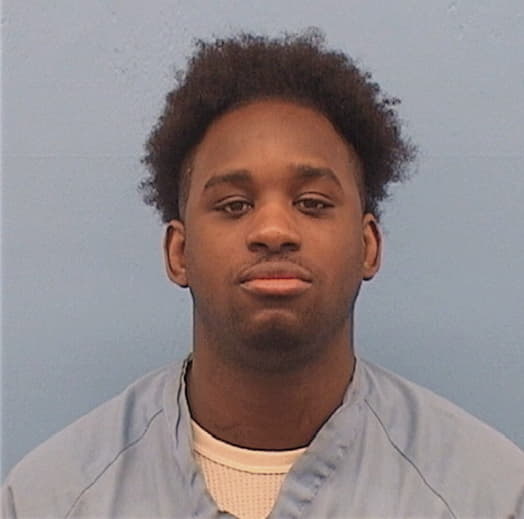 SCOTT, JULIUS O., IL