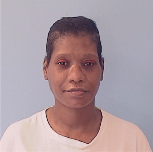 WILLIAMS, TYESHA N., IL