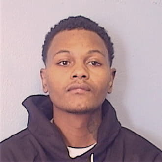 BYNUM, CONTRELLE L., IL