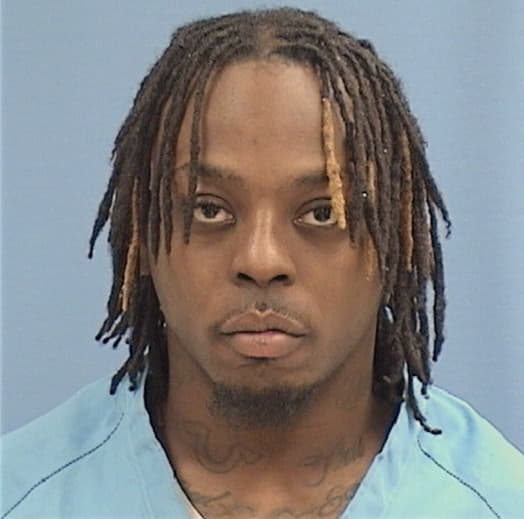 CHANDLER, DAMONE B., IL