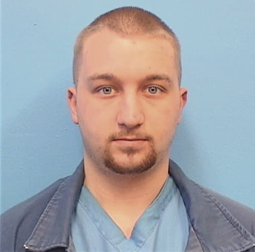 OSTERBERG, COLE J., IL