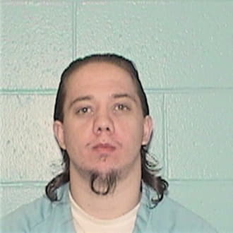 SIMESTER, BRANDEN, IL