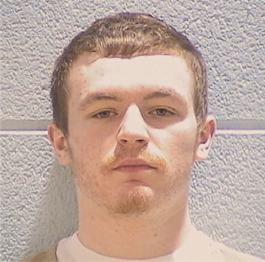 CAMPBELL, AUSTIN C., IL