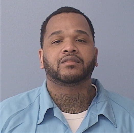 CAUDLE, BRANDON R., IL