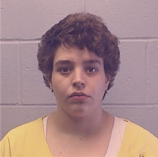 CAMPBELL, HAYLEY K., IL