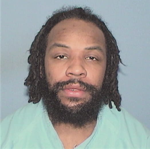 CLAIBORNE, FREDERICK, IL