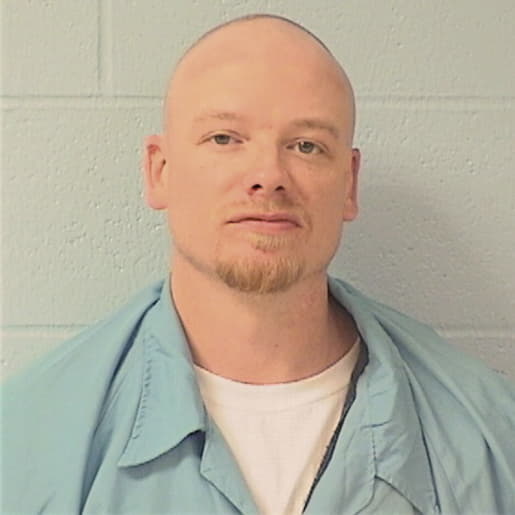 THARP, JOSHUA J., IL