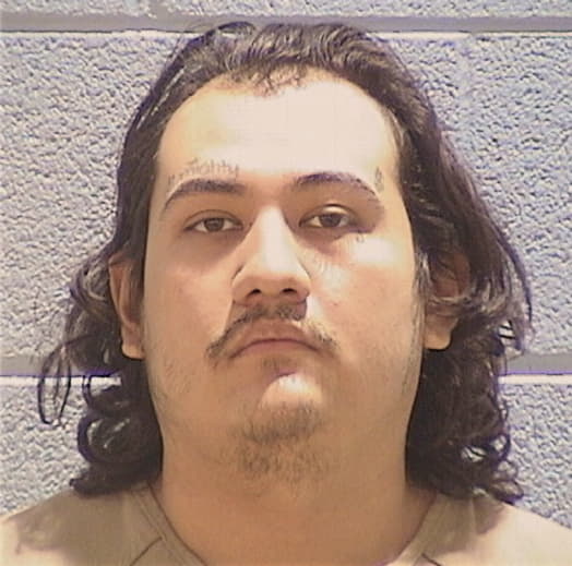 ZUNIGA, CRISTIAN, IL