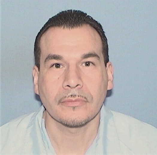 RODRIGUEZ, GILBERTO, IL