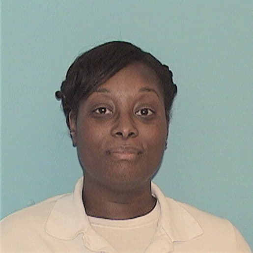 THORNELL, CHEVON, IL