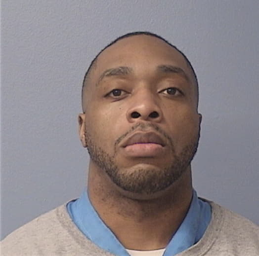 DISMUKES, JARREL, IL