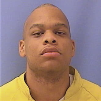 LUMPFORD, JEROME, IL